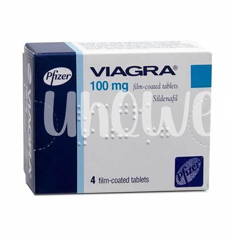 Efectos a Largo Plazo Del Uso De Viagra