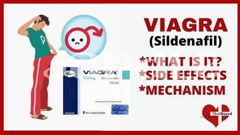 Viagra: Mitos Y Realidades Sobre Su Uso