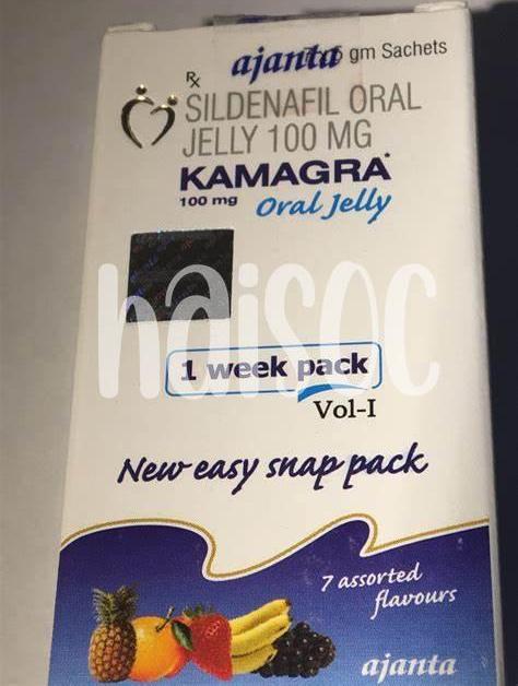 Confiabilidad Y Seguridad En El Uso De Kamagra Gel