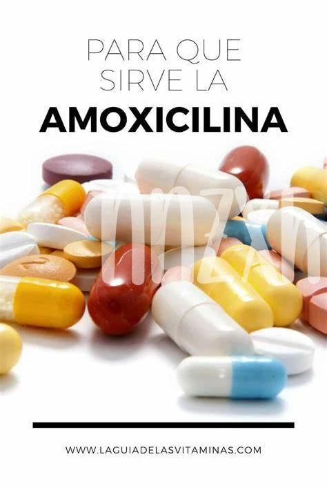 Ventajas De La Amoxicilina Sobre La Azitromicina