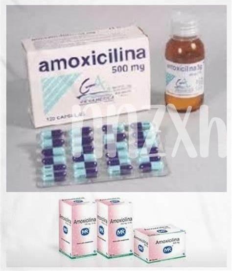 Comparación: Amoxicilina Vs. Otros Antibióticos Populares