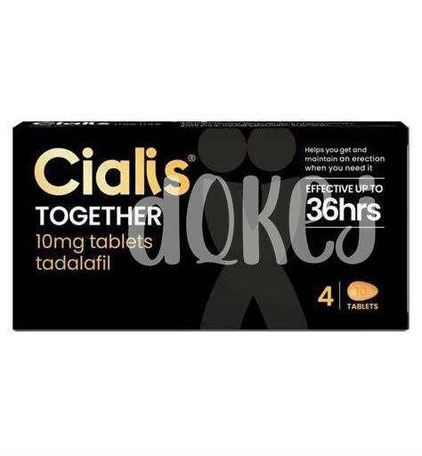 Comparativa: Precio Cialis 10 Mg Vs. Otras Presentaciones