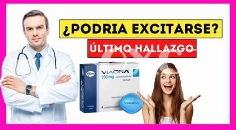 Estudios Recientes Sobre El Viagra En Mujeres.