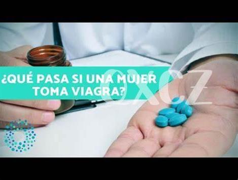 Innovación En Sexualidad Femenina: El Uso De Viagra.