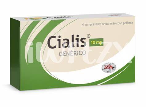 Comprar Cialis Genérico En Farmacias: Consejos Y Precauciones.