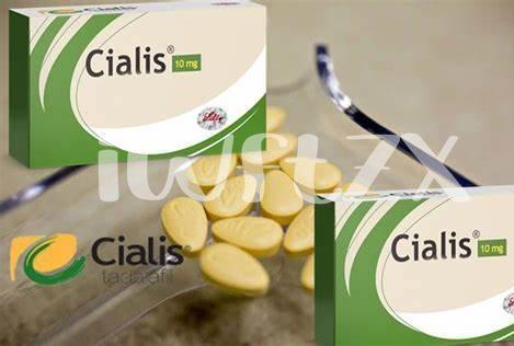 Aspectos Legales De Comprar Cialis Genérico