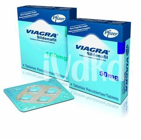 Mitos Y Realidades Sobre El Viagra Genérico