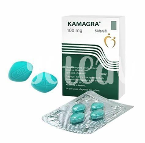 Kamagra 100mg : Mythes Et Faits Éclaircis