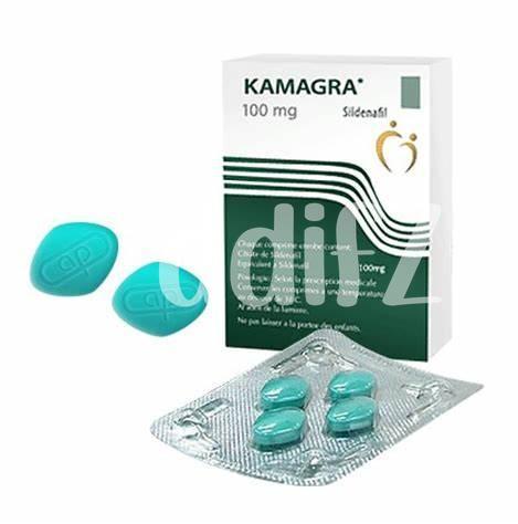 Expériences Positives Avec Le Kamagra