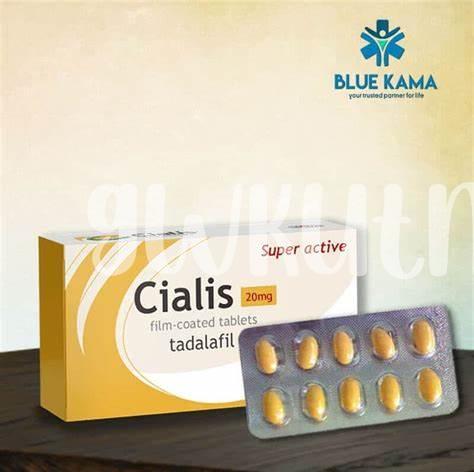 Prendre Deux Comprimés De Cialis 20 Mg: Sans Risques ?